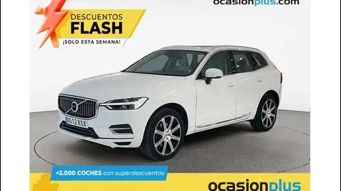 Used VOLVO XC60 Petrol 2019 Ad 