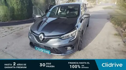 Annonce RENAULT CLIO Diesel 2020 d'occasion 