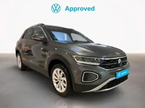 Annonce VOLKSWAGEN T-ROC Essence 2023 d'occasion 