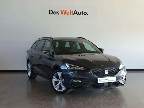 Annonce SEAT LEON Essence 2024 d'occasion 