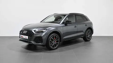 Annonce AUDI Q5 Diesel 2021 d'occasion 