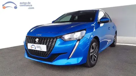 Used PEUGEOT 208 Petrol 2023 Ad 