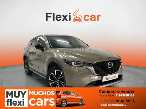 Used MAZDA CX-5 Petrol 2022 Ad 