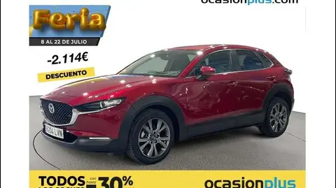 Used MAZDA CX-30 Petrol 2021 Ad 