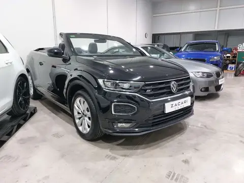 Used VOLKSWAGEN T-ROC Petrol 2021 Ad 