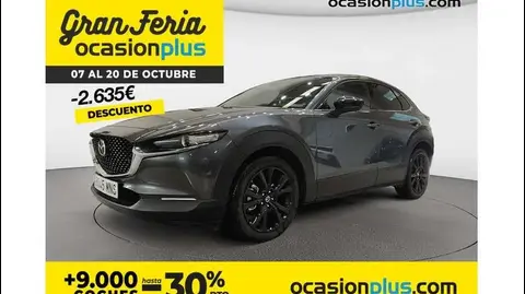 Used MAZDA CX-30 Petrol 2024 Ad 