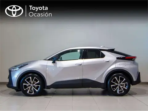 Used TOYOTA C-HR Hybrid 2024 Ad 