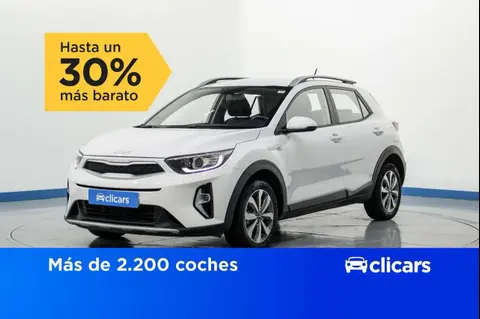 Annonce KIA STONIC Essence 2023 d'occasion 