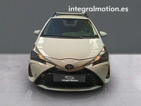 Used TOYOTA YARIS Petrol 2019 Ad 