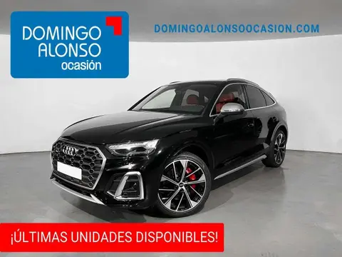 Annonce AUDI QUATTRO Diesel 2024 d'occasion 