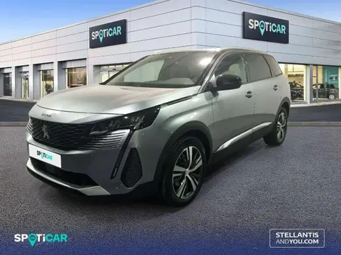 Used PEUGEOT 5008 Petrol 2023 Ad 