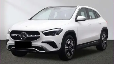 Annonce MERCEDES-BENZ CLASSE GLA Hybride 2023 d'occasion 