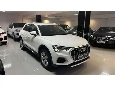 Annonce AUDI Q3 Diesel 2020 d'occasion 