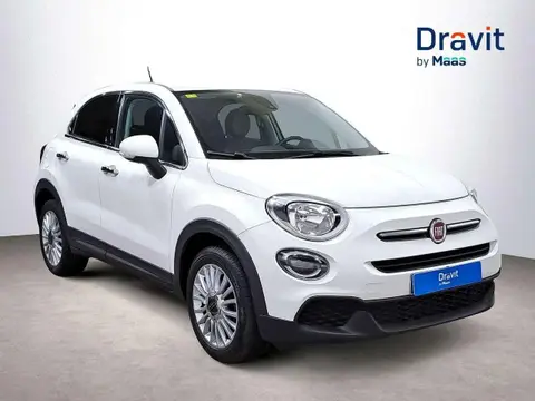 Annonce FIAT 500X Essence 2020 d'occasion 