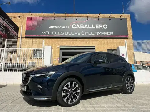 Used MAZDA CX-3 Petrol 2019 Ad 