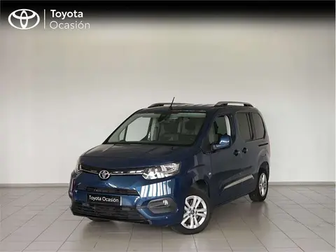 Used TOYOTA PROACE Diesel 2020 Ad 