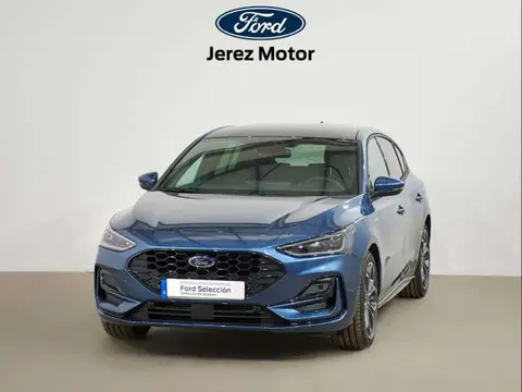 Annonce FORD FOCUS Essence 2023 d'occasion 