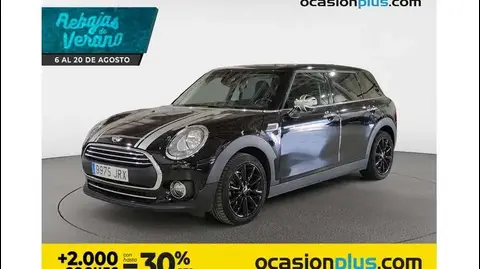 Used MINI COOPER Diesel 2016 Ad 