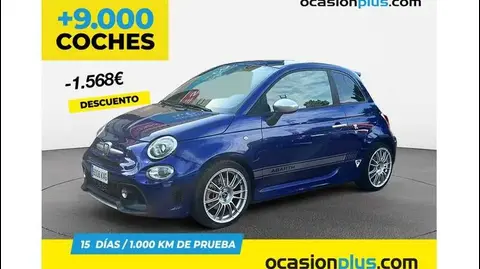 Used ABARTH 595 Petrol 2019 Ad 