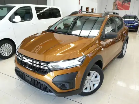 Used DACIA SANDERO LPG 2024 Ad 