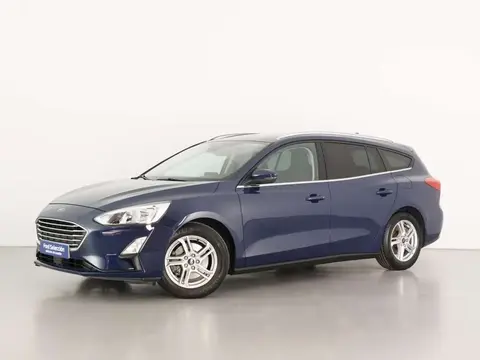 Used FORD FOCUS Diesel 2019 Ad 