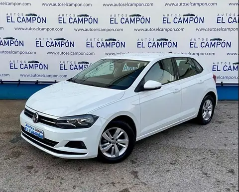 Used VOLKSWAGEN POLO Petrol 2019 Ad 