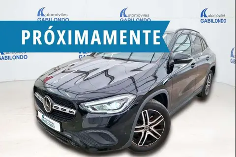 Used MERCEDES-BENZ CLASSE GLA  2021 Ad 