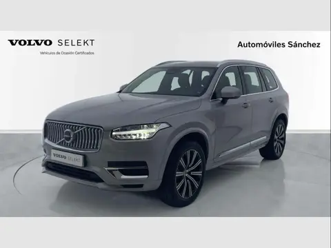 Used VOLVO XC90 Diesel 2023 Ad 