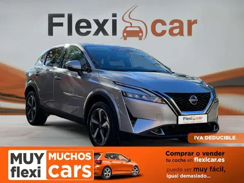 Used NISSAN QASHQAI Hybrid 2023 Ad 