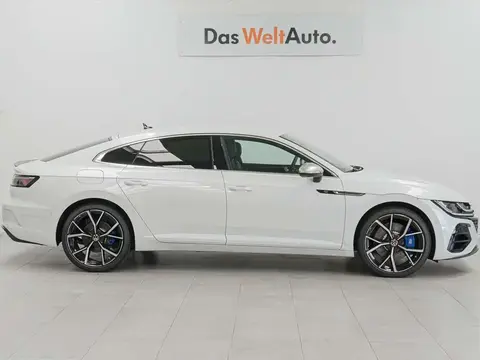 Used VOLKSWAGEN ARTEON Petrol 2023 Ad 