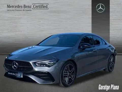 Annonce MERCEDES-BENZ CLASSE CLA Diesel 2024 d'occasion 