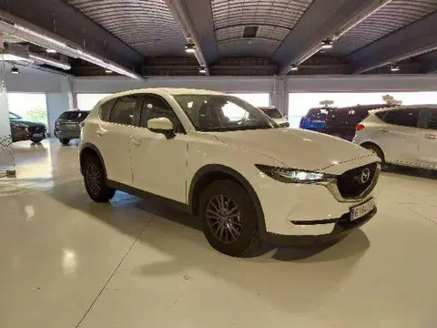 Used MAZDA CX-5 Petrol 2021 Ad 