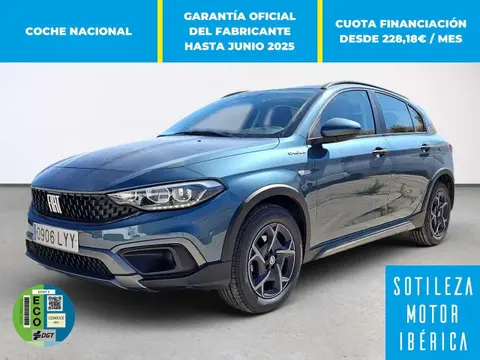 Used FIAT TIPO Petrol 2022 Ad 