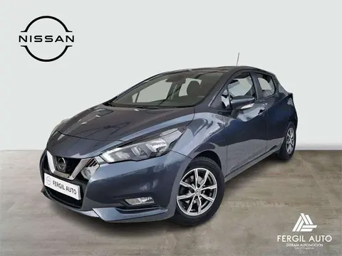 Used NISSAN MICRA Petrol 2023 Ad 