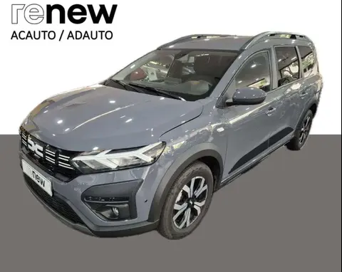 Used DACIA JOGGER Petrol 2023 Ad 