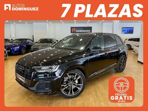 Used AUDI Q7 Diesel 2022 Ad 