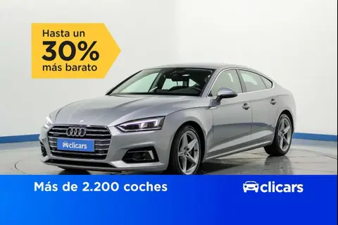 Used AUDI A5 Diesel 2020 Ad 