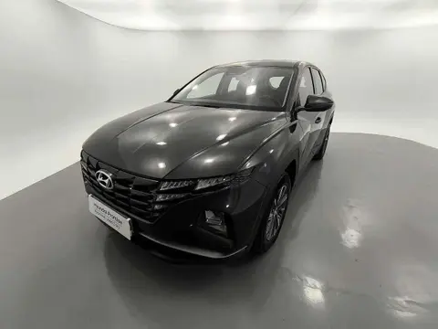 Used HYUNDAI TUCSON Petrol 2023 Ad 