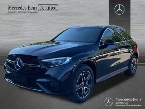 Used MERCEDES-BENZ CLASSE GLC Diesel 2024 Ad 