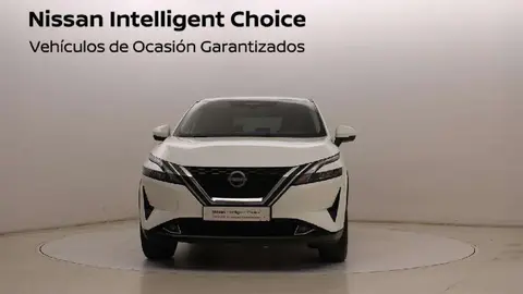 Annonce NISSAN QASHQAI Essence 2023 d'occasion 