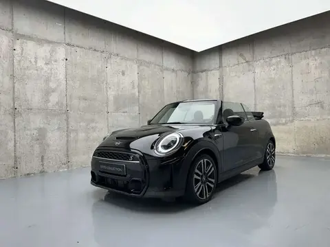 Used MINI COOPER Petrol 2021 Ad 