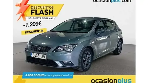 Used SEAT LEON Diesel 2016 Ad 