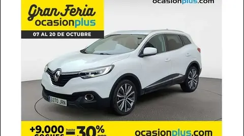 Used RENAULT KADJAR Diesel 2016 Ad 