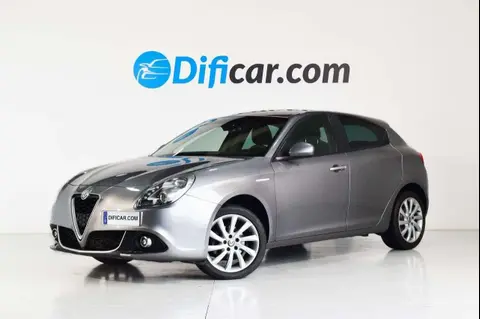 Used ALFA ROMEO GIULIETTA Petrol 2020 Ad 