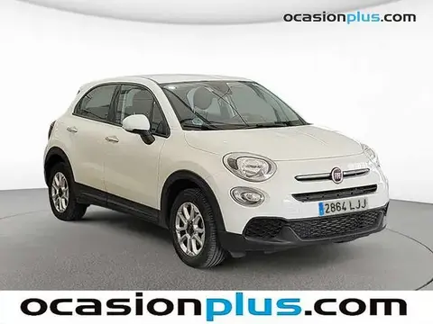 Annonce FIAT 500X Diesel 2020 d'occasion 