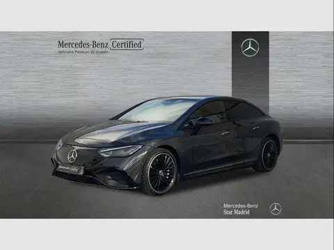 Annonce MERCEDES-BENZ EQE Électrique 2023 d'occasion 