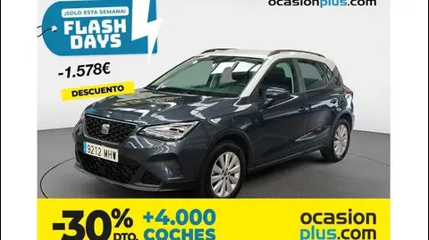 Used SEAT ARONA Petrol 2023 Ad 