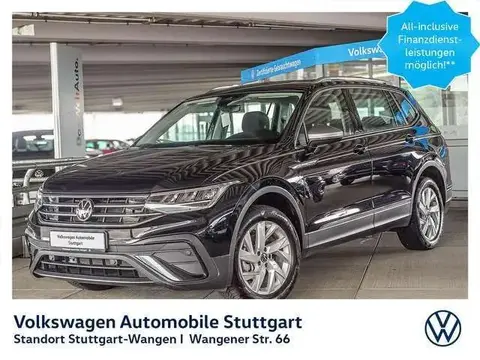 Annonce VOLKSWAGEN TIGUAN Diesel 2023 d'occasion 