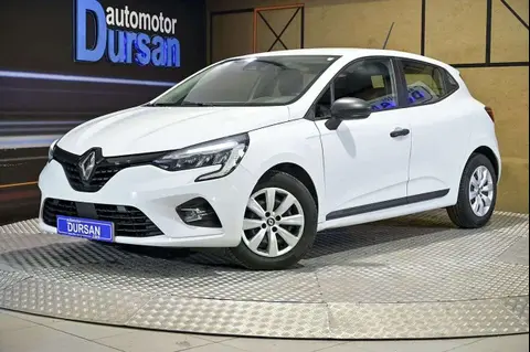 Annonce RENAULT CLIO Diesel 2021 d'occasion 