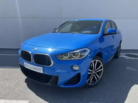 Used BMW X2 Diesel 2020 Ad 